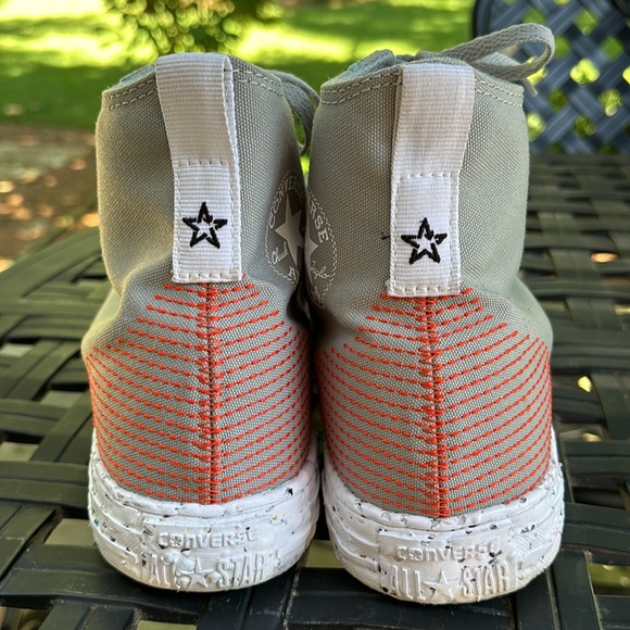 Men’s Converse Chuck Taylors - Picture 5 of 9